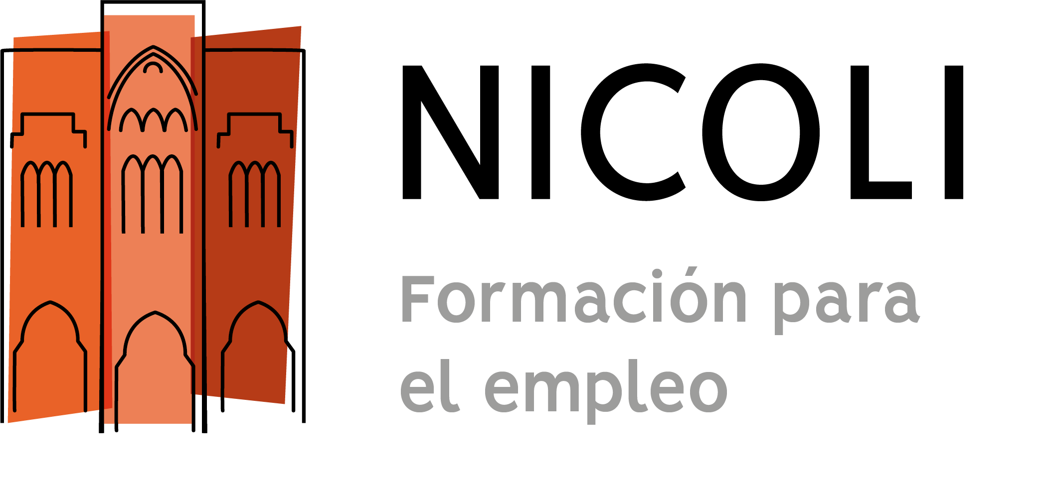 Nicoli Formación para el Empleo